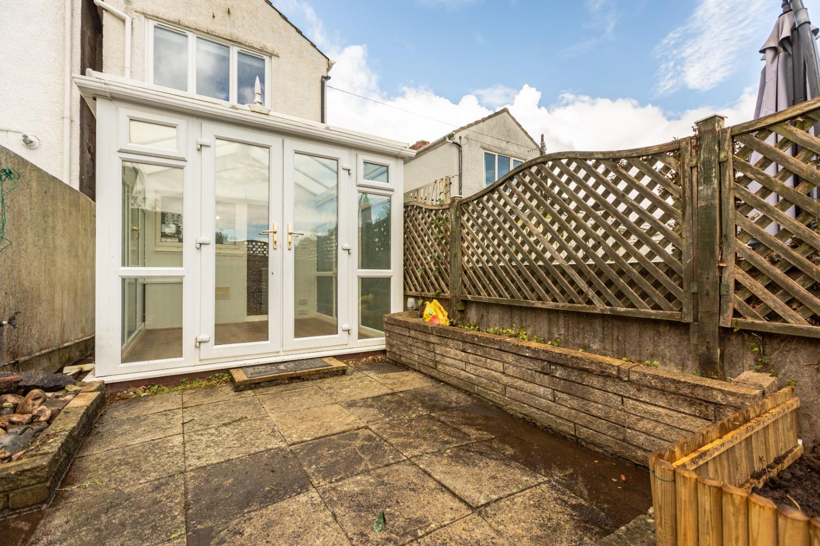 Park Street, Mumbles, Swansea, SA3 4DA